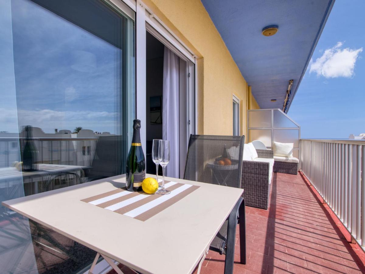 Apartment Las Perlas By Interhome เดเนีย ภายนอก รูปภาพ