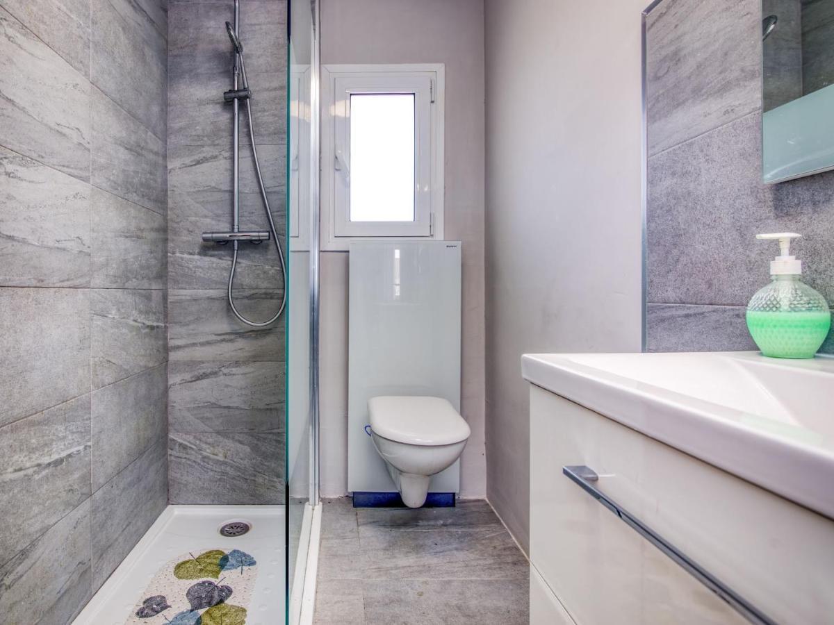 Apartment Las Perlas By Interhome เดเนีย ภายนอก รูปภาพ