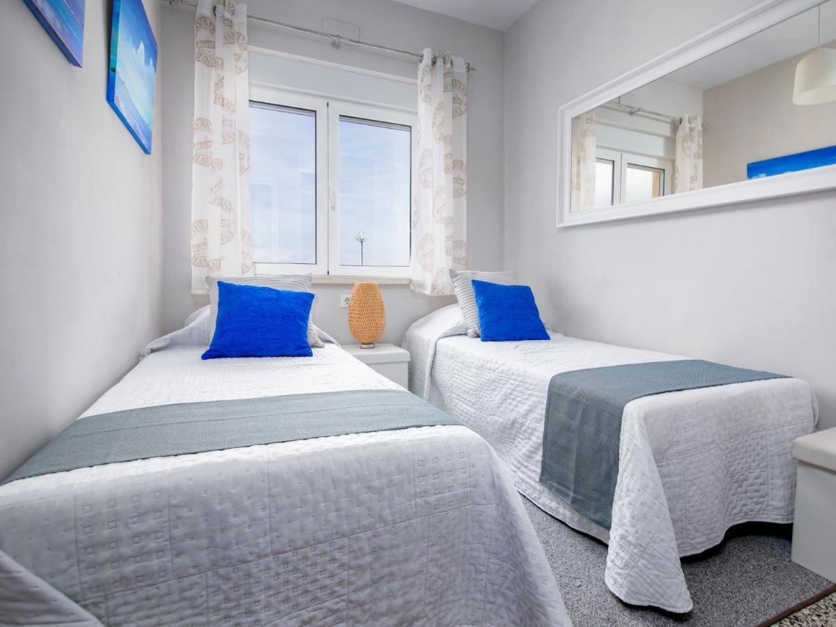 Apartment Las Perlas By Interhome เดเนีย ภายนอก รูปภาพ